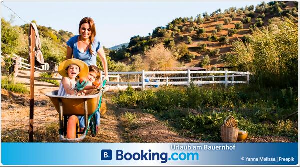 Genieße idyllische Ruhe mit Booking.com – buche deinen Urlaub am Bauernhof im Reiseziel Andorra! Authentisches Landleben und Entspannung pur. Erlebe die idyllische Ruhe mit Booking.com und buche deinen nächsten Urlaub auf einem Bauernhof im wunderschönen Reiseziel Andorra! Tauche ein in das authentische Landleben und genieße pure Entspannung. Bei uns findest du eine vielfältige Auswahl an charmanten Unterkünften, von traditionellen Bauernhäusern bis hin zu gemütlichen Ferienwohnungen. Hier kannst du dem Alltagsstress entfliehen und dich vollkommen erholen. Ob alleine, als Paar oder mit der ganzen Familie – hier ist für jeden etwas dabei.