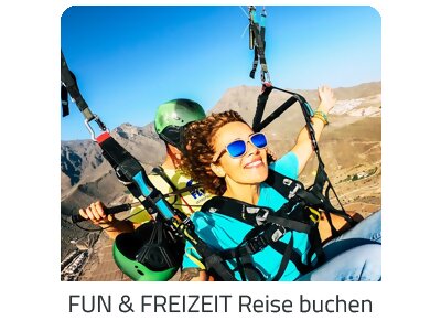 Fun und Freizeit Reisen auf https://www.trip-andorra.com buchen