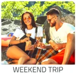 Trip Andorra zeigt Reiseideen für den nächsten Weekendtrip. Lust auf Highlights, Top Urlaubsangebote, Preisknaller & Geheimtipps? Hier ▷