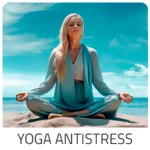 Trip Andorra zeigt hier Reiseideen zu Yoga-Antistress. Ob für ein Wochenende, einen Kurzurlaub oder ein längeres Retreat - Yoga Anti Stress Resorts